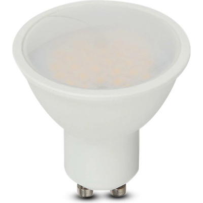 V-TAC LED žárovka GU10 10W 1000 lm Cree Chip denní bílá