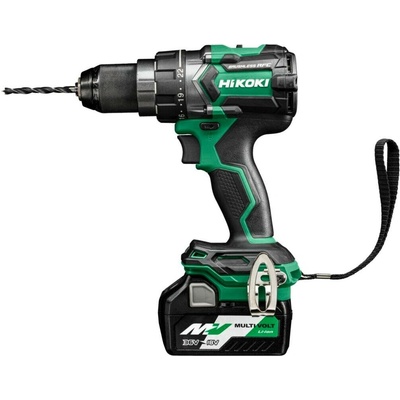 Hitachi DS18DCWPZ