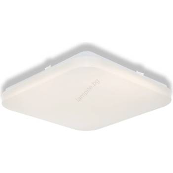 OSRAM - LED таванно осветително тяло SQUARE LED/24W/230V 33x33 cm (P227974)