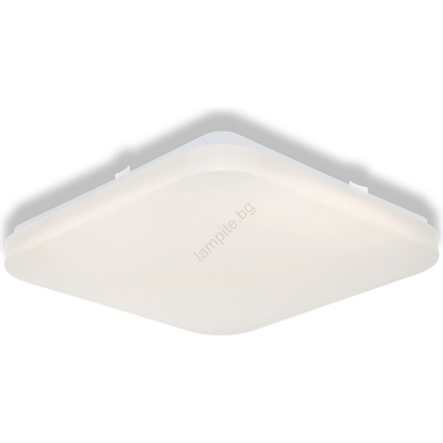 OSRAM - LED таванно осветително тяло SQUARE LED/24W/230V 33x33 cm (P227974)