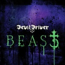 DevilDriver - BEAST LP