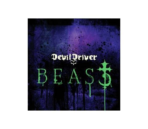 DevilDriver - BEAST LP