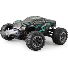 XLH Truck Racing 4WD 2.4GHz RTR zelená 1:20