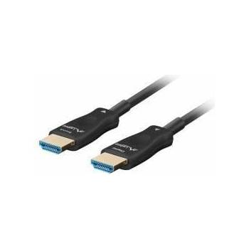 Image 1 of Lanberg CA-HDMI-30FB-0500-BK 50m/SHDMi type A HDMI type A