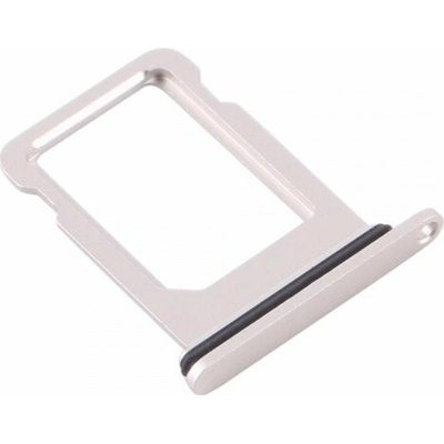 Šuplík na SIM kartu iPhone 12 Mini - bílý IPH0517