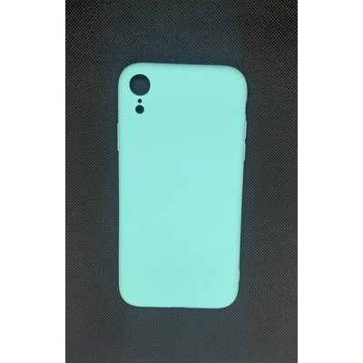 Pouzdro Case Mate Silikonové iPhone XR Tyrkysové – Hledejceny.cz
