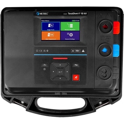 Metrel MI 3211 TeraOhmHP