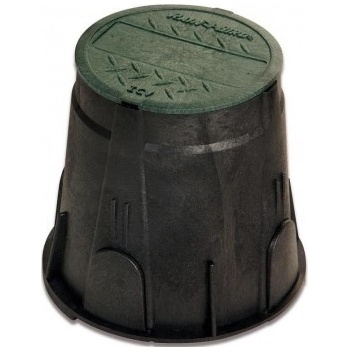 Rain Bird VB-7RND Premium ventilová šachta Mini