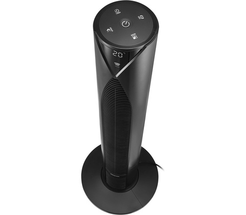 Sencor SFT 3800BK