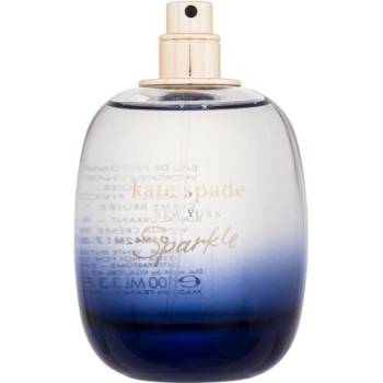 Image 1 of Kate Spade New York Sparkle Women EDP 100 ml Tester