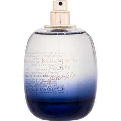 Kate Spade New York Sparkle Women EDP 100 ml Tester