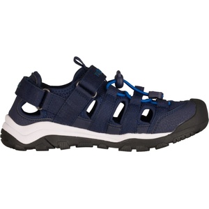 Trollkids Детски сандали Trollkids Kid's Kristiansand Sandal XT Sandals - Navy / Medium Blue - размер 34 (EU) (702-3175-0420)