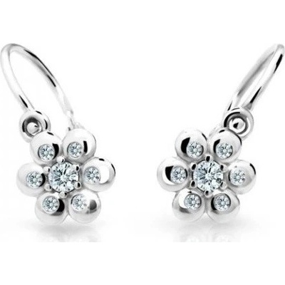 Cutie Jewellery C2247-10-X-2 biela