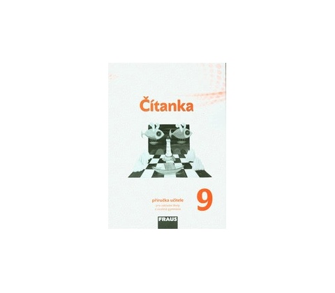 Čítanka 9 Příručka učitele