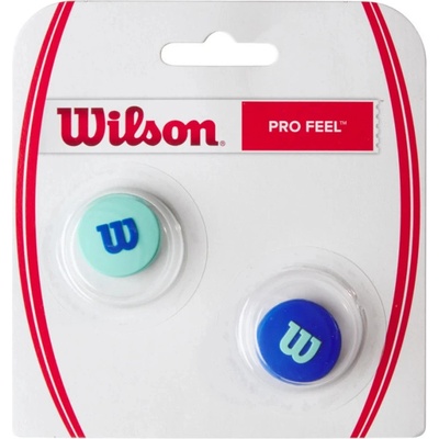 Wilson Pro Feel Ultra – Zboží Dáma