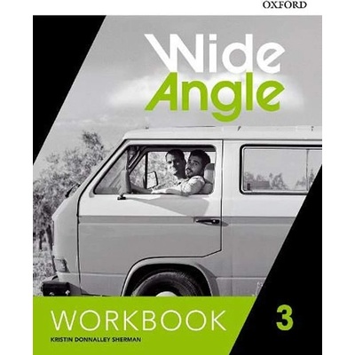 Wide Angle Level 3 Workbook