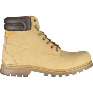 CARRERA Мъжки обувки boot CARRERA, Цвят Бежов (CAM73200_BE6666ANTI)