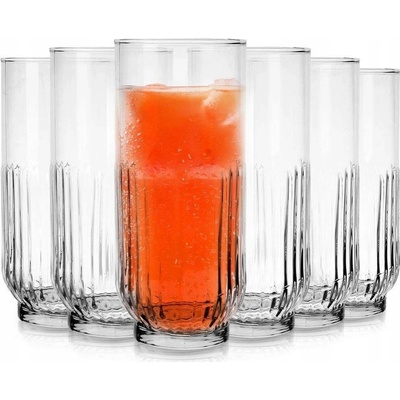 Orion Sklenice Tokyo 6 x 395 ml