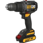 Caterpillar DX1120 Power+ Бормашина-винтоверт