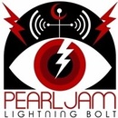 PEARL JAM: LIGHTNING BOLT, CD