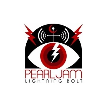PEARL JAM: LIGHTNING BOLT, CD