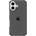 Holdit Гръб Holdit Seethru за iPhone 17 - Черен