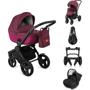 Babyhome Flow 2 in 1 Детски колички