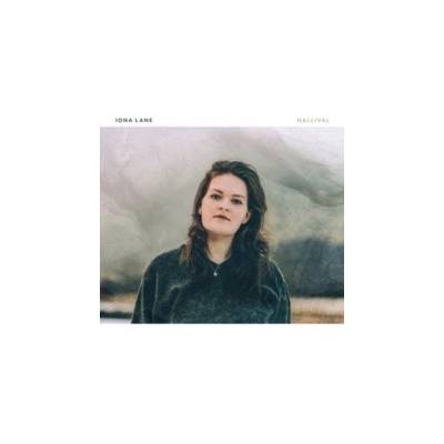 Iona Lane - Hallival CD