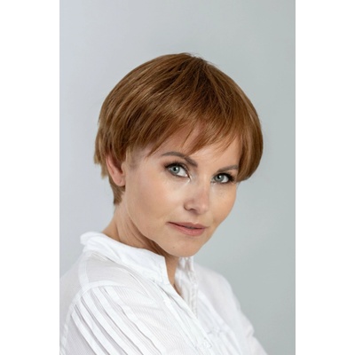 Aradesa Dámska krátka parochňa Jean