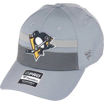 Fanatics Pittsburgh Penguins Authentic Pro Home Ice Structured Cap