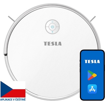 TESLA RoboStar iQ400