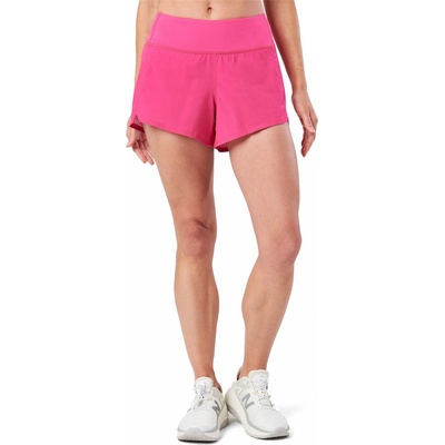 Nathan Къси панталони Nathan Women's Performance Running Shorts - Hot Pink