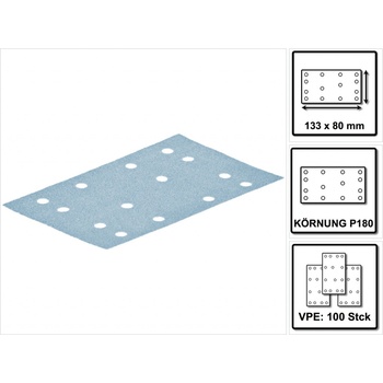 Festool 497122