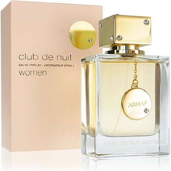 Armaf Club De Nuit Woman Eau de Parfum Woman 105 мл