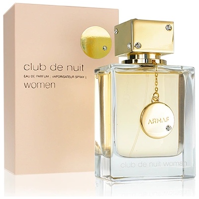 Armaf Club De Nuit Woman Eau de Parfum Woman 105 мл