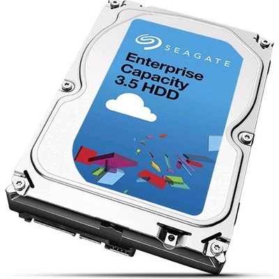 Seagate Exos 7E8 4TB, ST4000NM002A