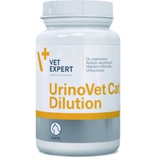 VetExpert UrinoVet Cat Dilution Twist off 45 tbl