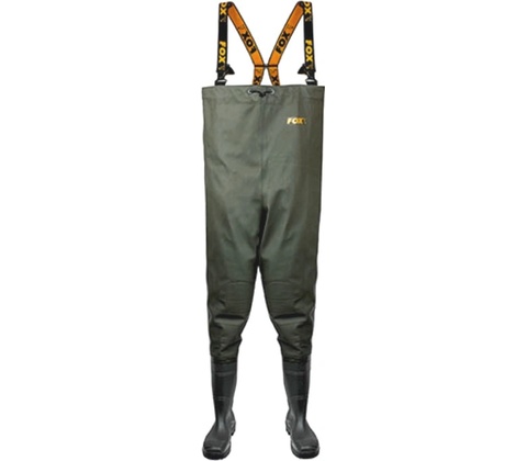 FOX prsačky Chest Waders