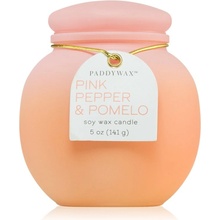 Paddywax Orb Pink Pepper & Pomelo 141 g
