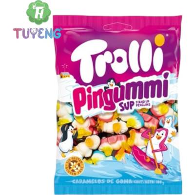 TROLLI Pingummi Sup 100 g