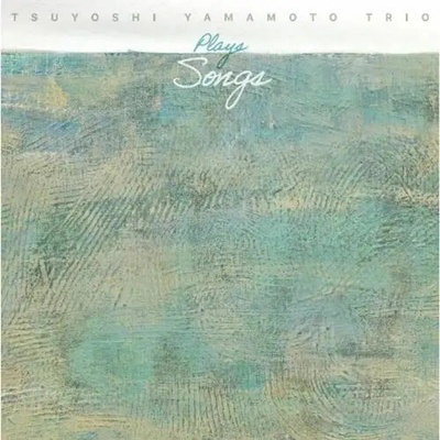 Tsuyoshi Yamamoto Trio - Plays Songs LP