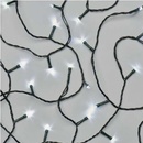 Emos D4AC05 240 LED řetěz 24 m venkovní i vnitřní studená bílá časovač