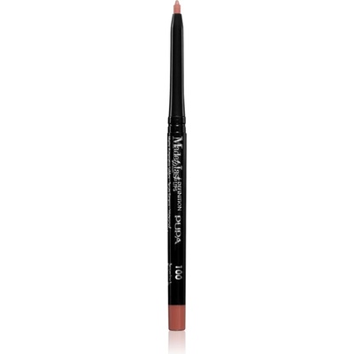PUPA Milano Made to Last Definition Lips водоустойчив молив за устни цвят 100 - Absolute Nude 0.35 гр