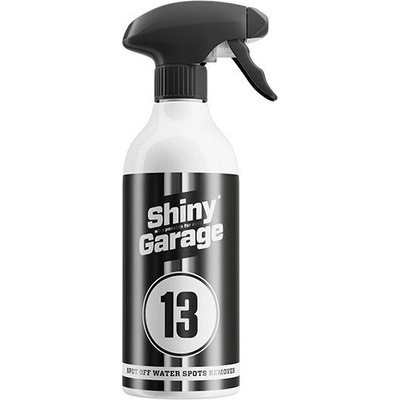Shiny Garage Spot Off Water Spots Remover 500 ml | Zboží Auto