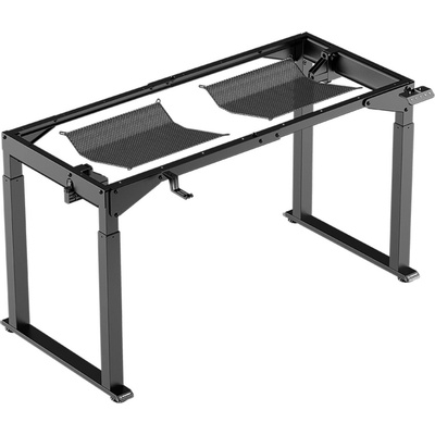 Ultradesk UPLIFT FRAME černý