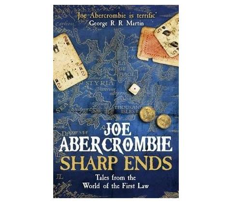 Sharp Ends