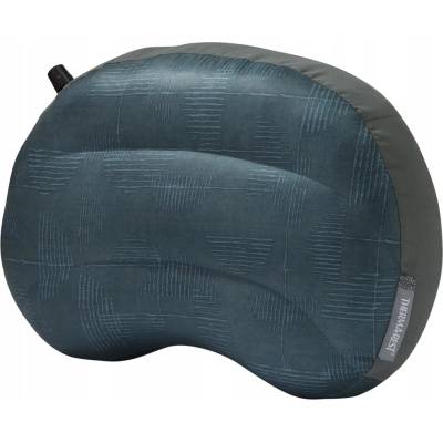 Therm-a-Rest Air Head Down Pillow - Large Midnight Print 46x32