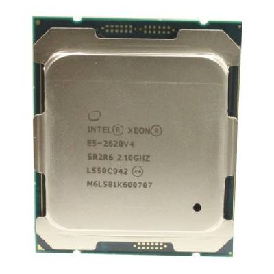 Intel Xeon E5-2620v4 BX80660E52620V4