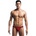 MOB Eroticwear Фетиш плувни джокс, s