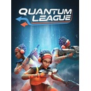 Quantum League